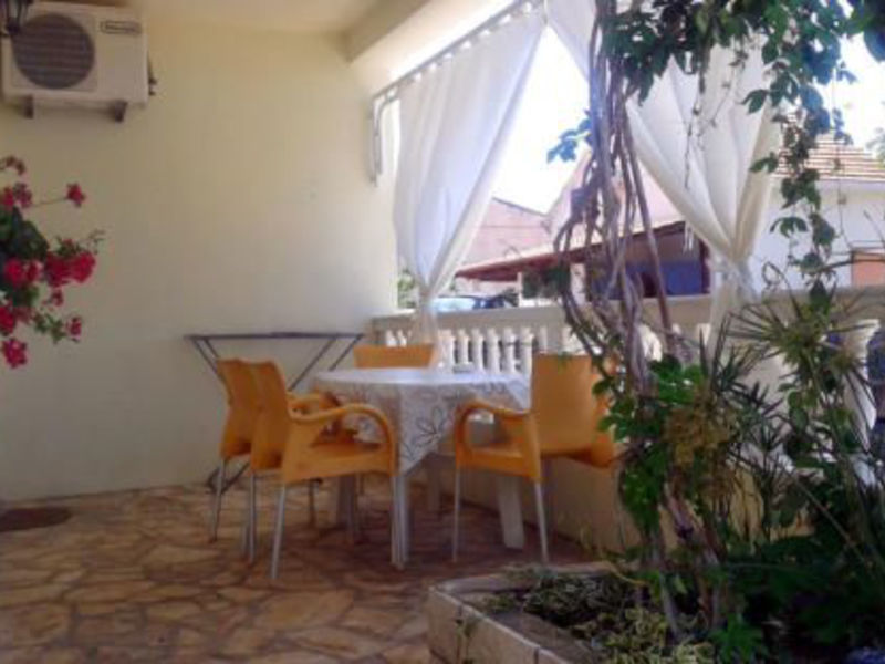 Apartmány Gomilica