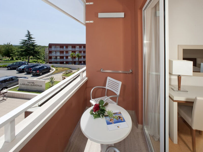 Hotel LAGUNA ALBATROS