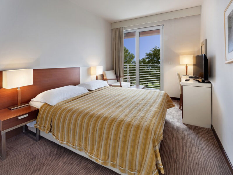 Hotel LAGUNA ALBATROS