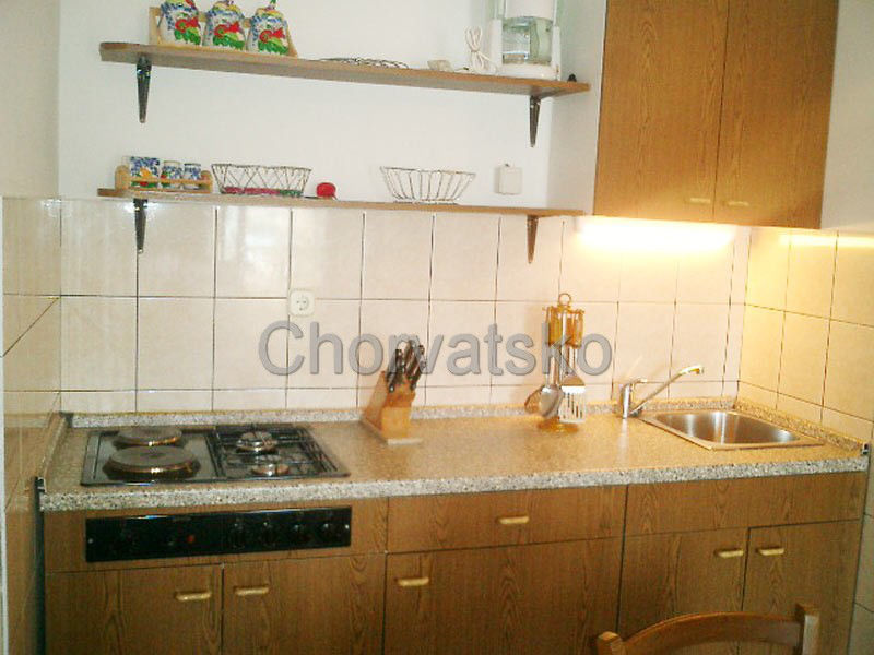 Apartmány Gomilica