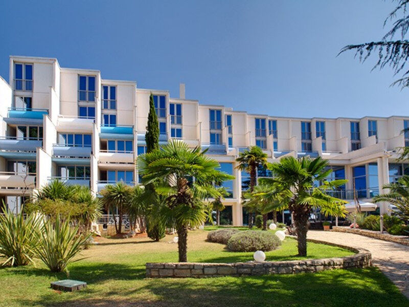 Hotel Valamar Crystal