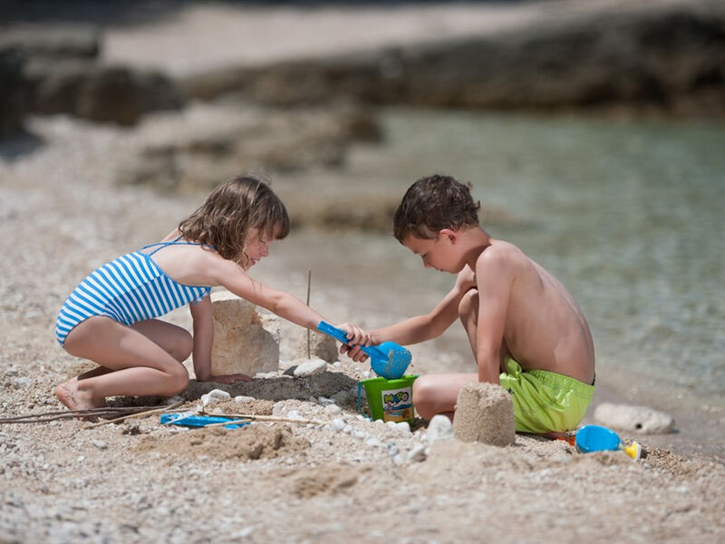 Hotel Valamar Crystal