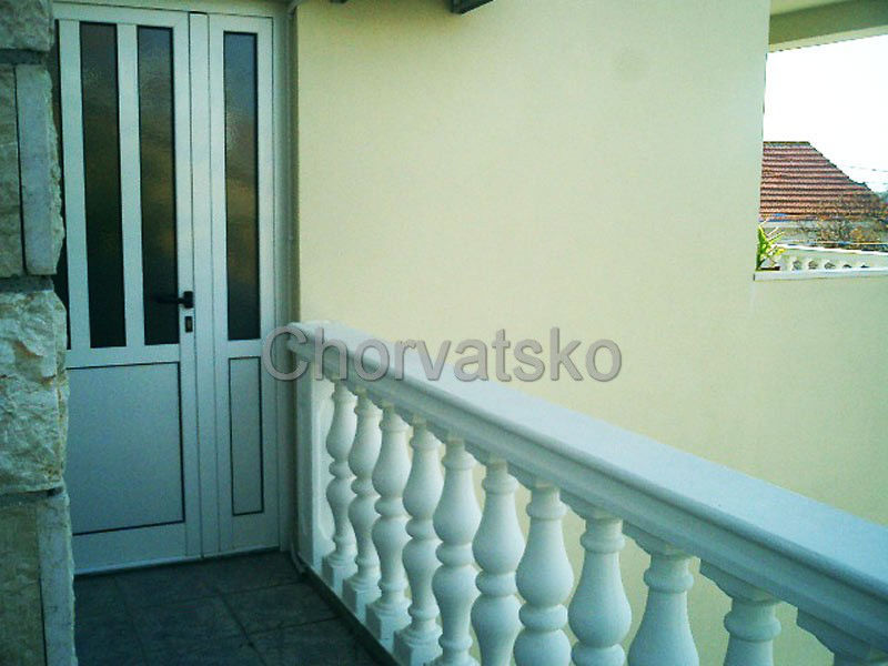 Apartmány Gomilica