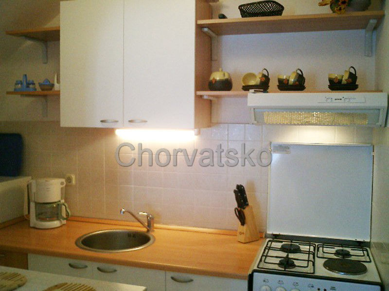 Apartmány Gomilica
