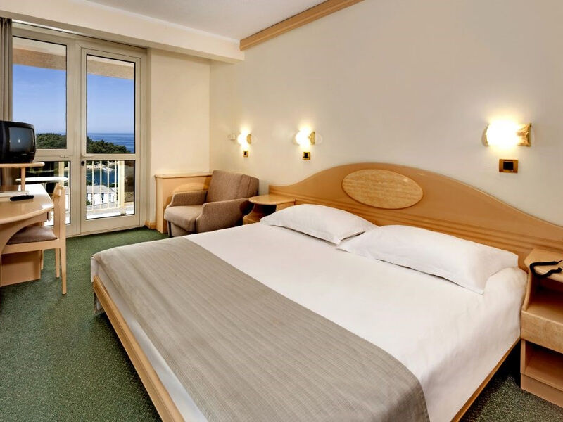 Hotel Laguna Istra