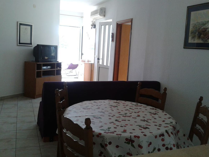 Apartmány Gomilica