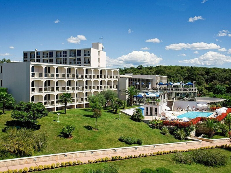 Hotel Laguna Istra