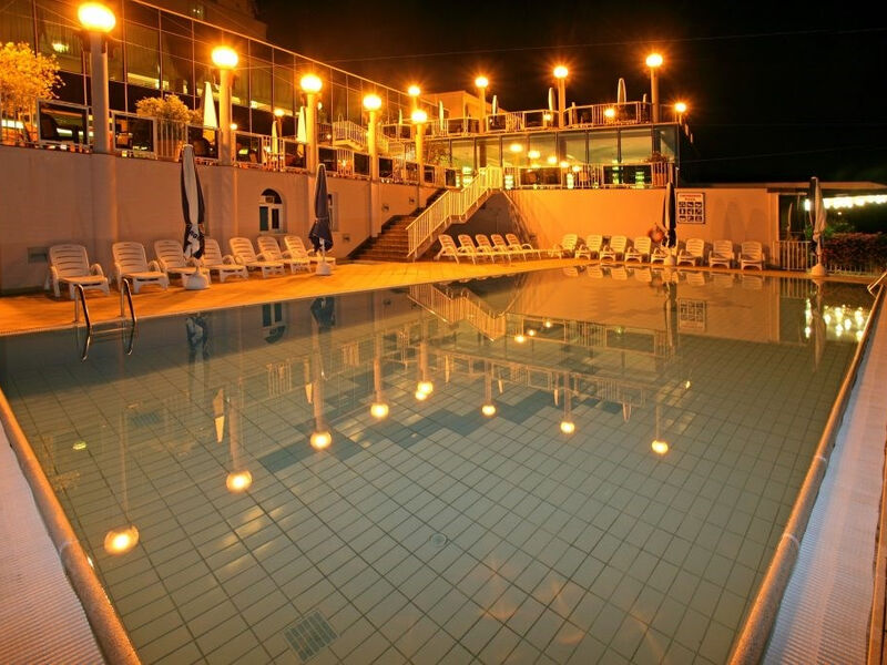 Hotel Laguna Istra
