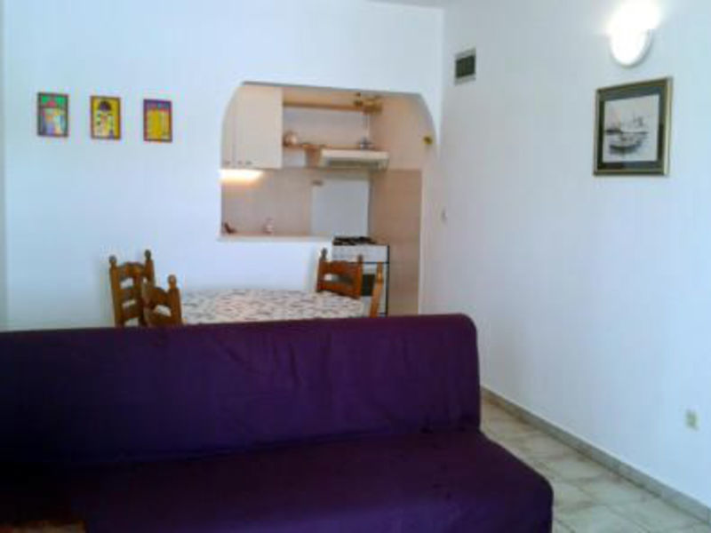 Apartmány Gomilica