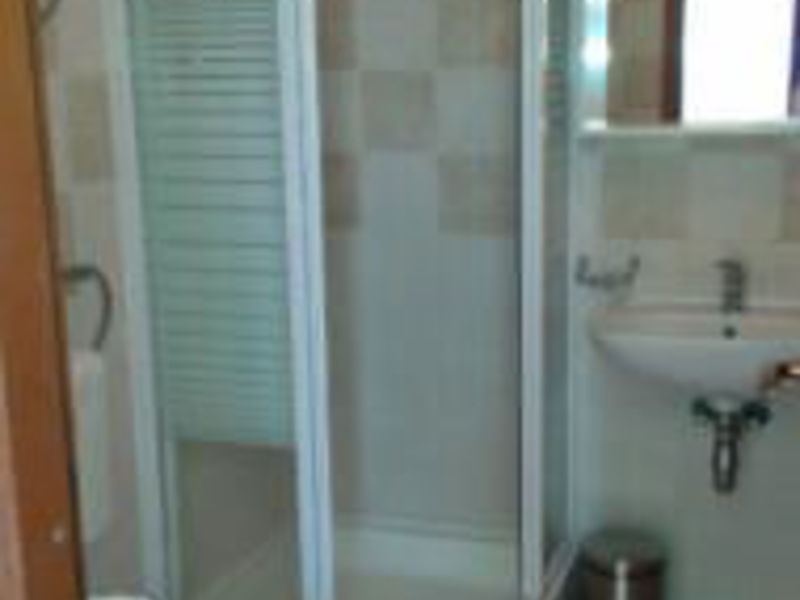 Apartmány Gomilica