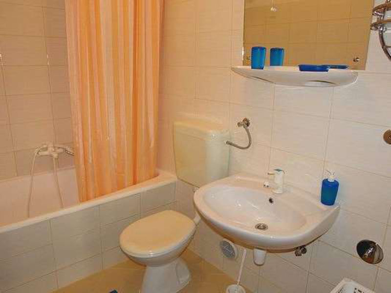 Apartmány 1323-225
