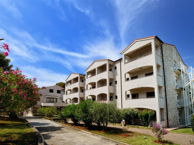 Hotel Flores