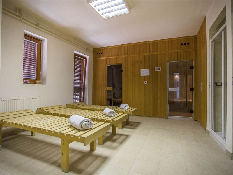 Hotel Flores