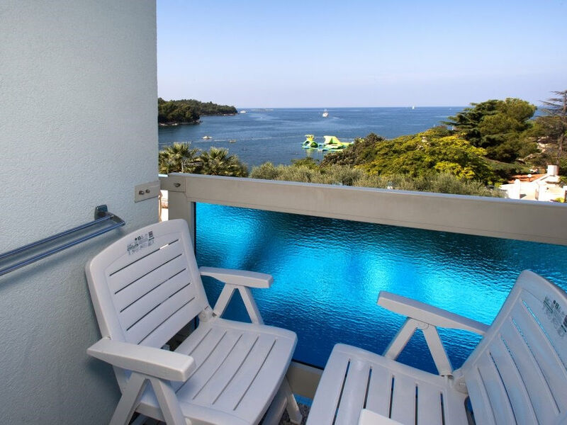 Hotel Plavi