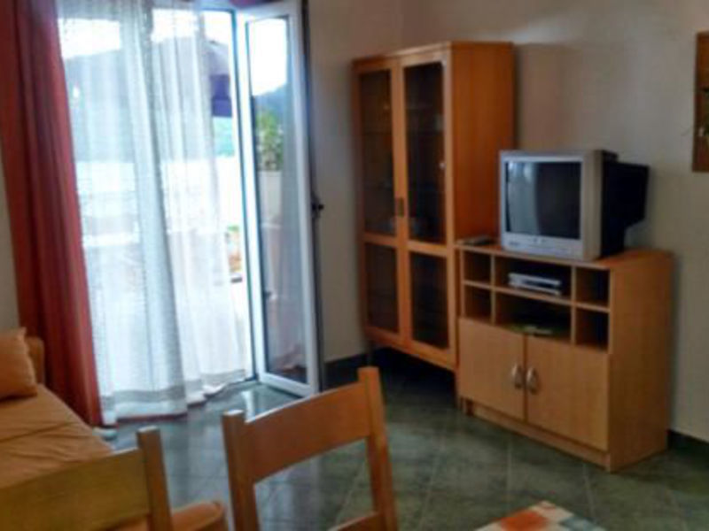Apartmány Gomilica
