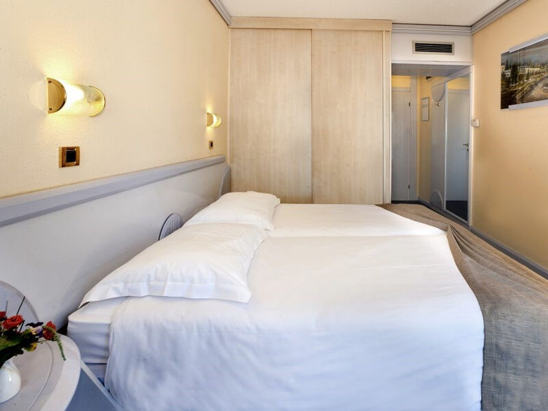 Hotel Plavi