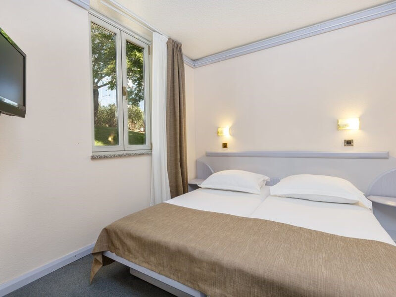 Hotel Plavi