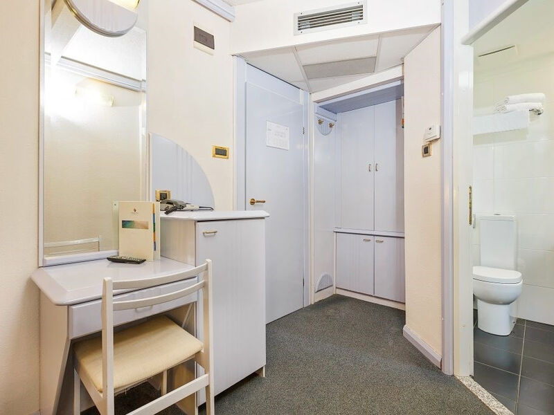 Hotel Plavi