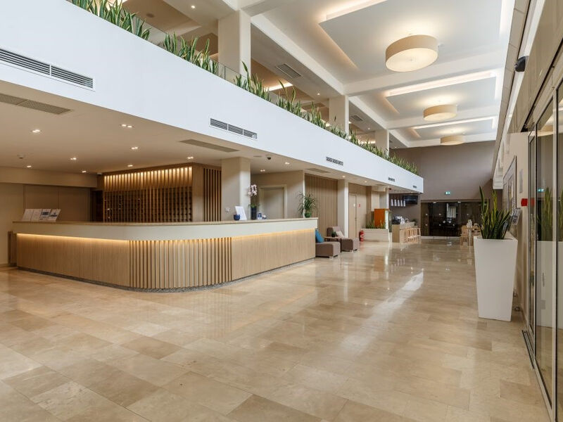 Hotel Plavi