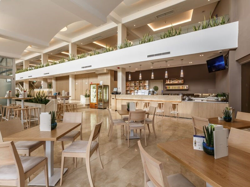 Hotel Plavi