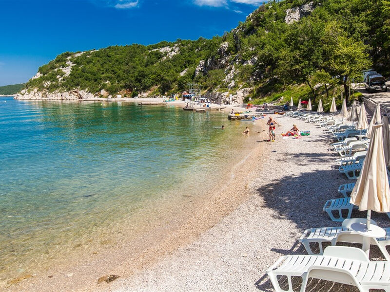 Pavilony Kačjak