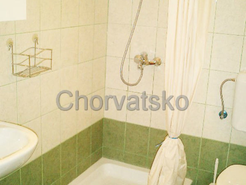 Apartmány Gomilica