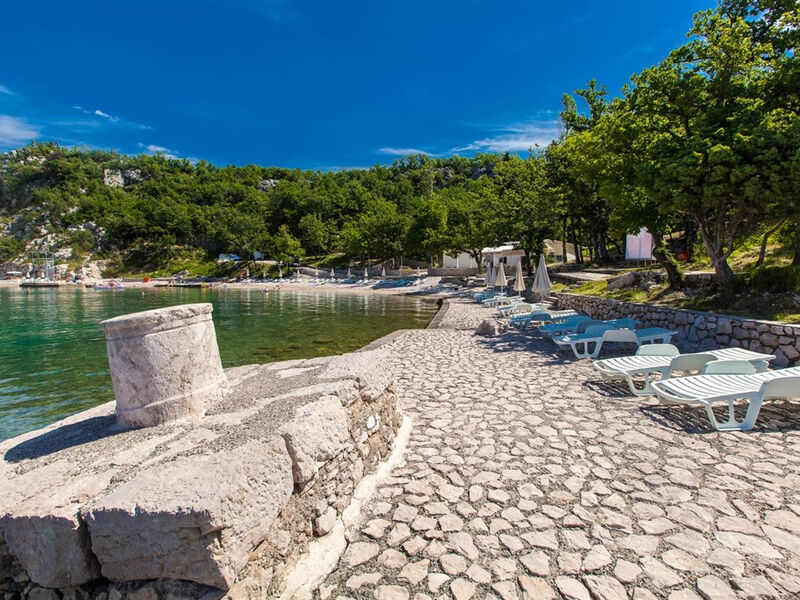 Pavilony Kačjak