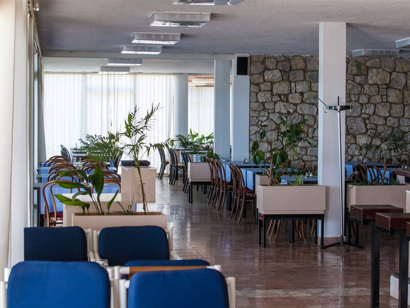 Pavilony Kačjak