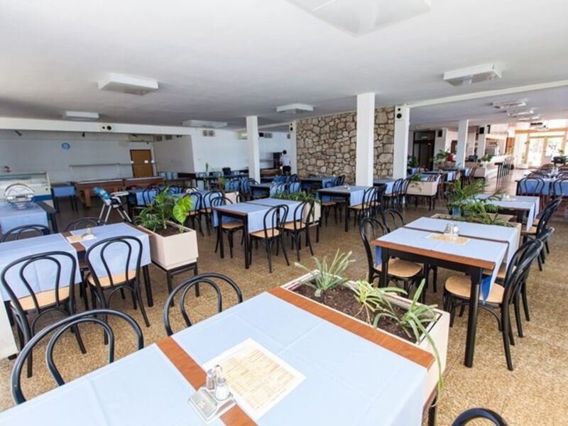 Pavilony Kačjak