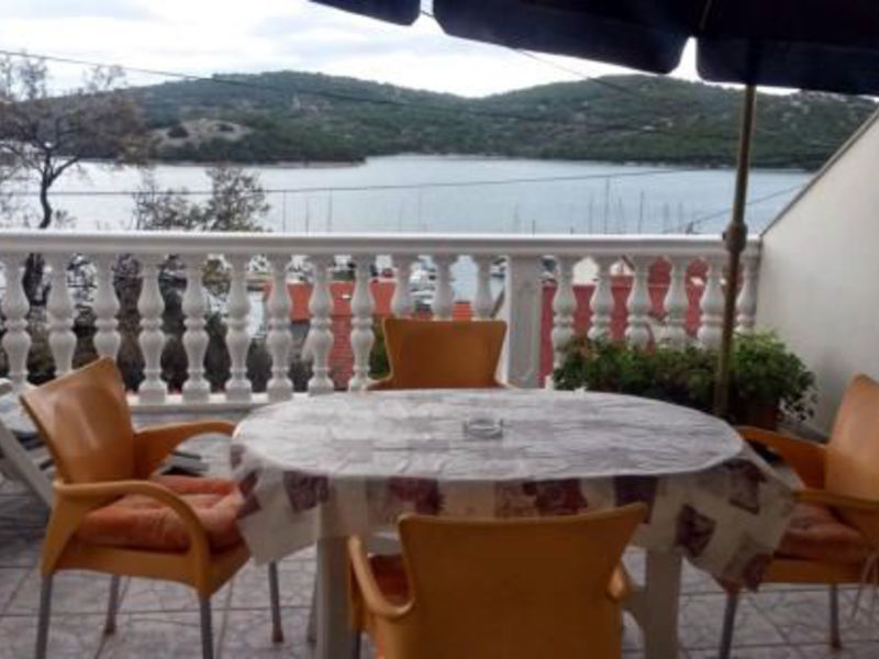 Apartmány Gomilica