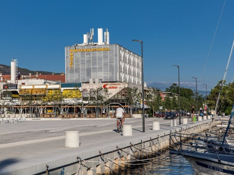 Hotel International