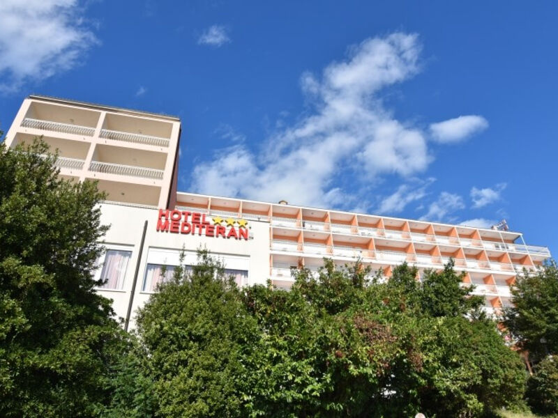 Hotel Mediteran