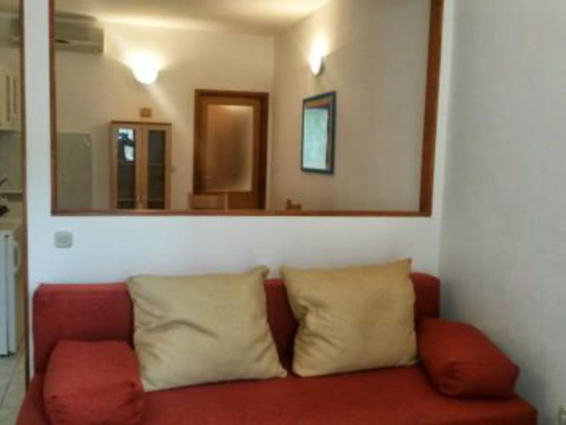 Apartmány Gomilica