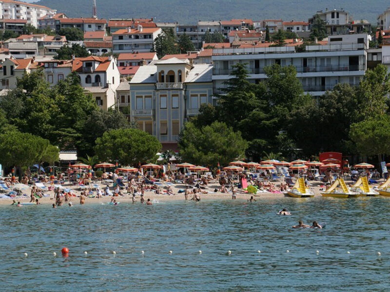 Hotel Zagreb