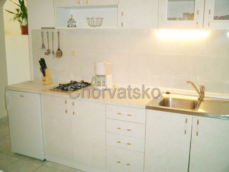 Apartmány Gomilica