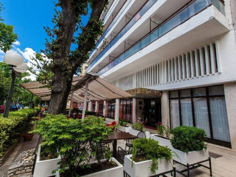 Hotel Zagreb