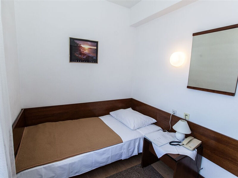 Hotel Zagreb
