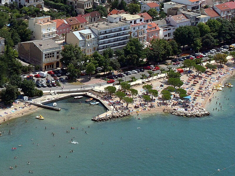 Hotel Zagreb