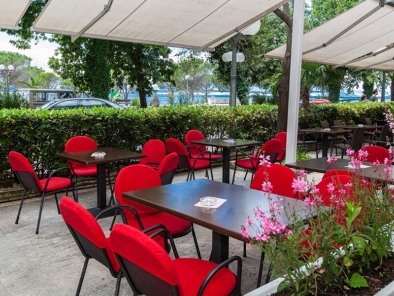 Hotel Zagreb