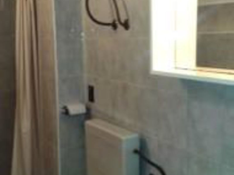 Apartmány Gomilica
