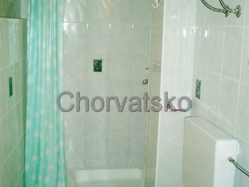 Apartmány Gomilica