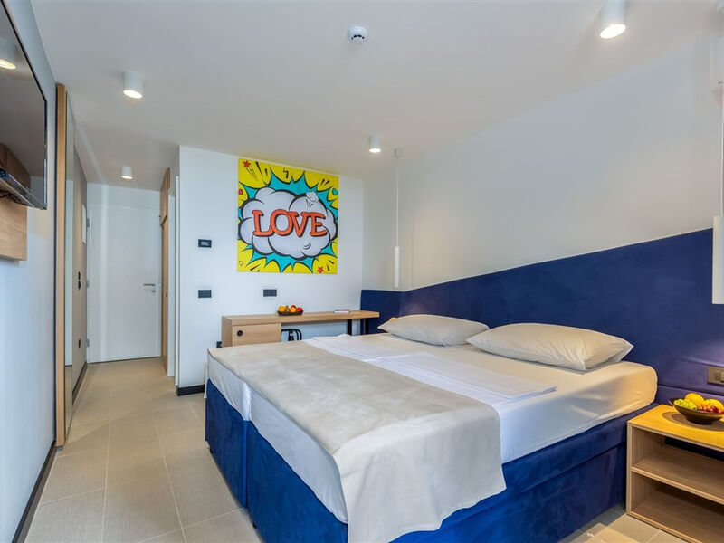 Ad Turres Holiday Resort