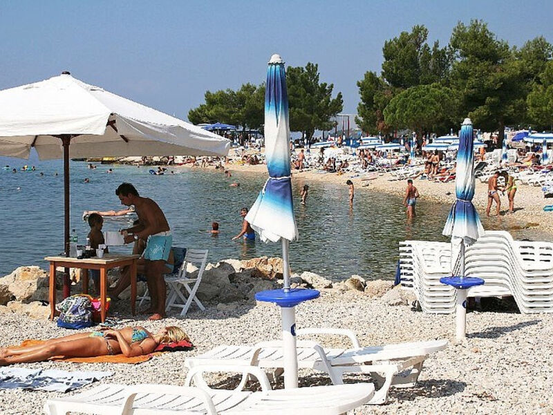 Ad Turres Holiday Resort