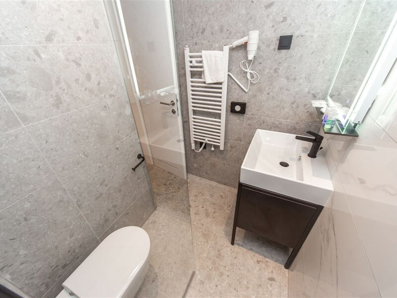 Ad Turres Holiday Resort