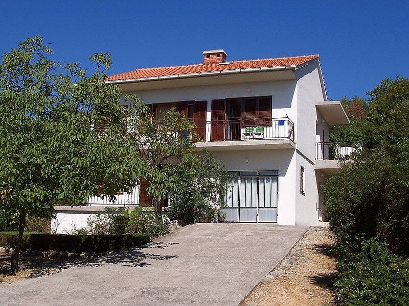 Apartmány Vybrané Crikvenica