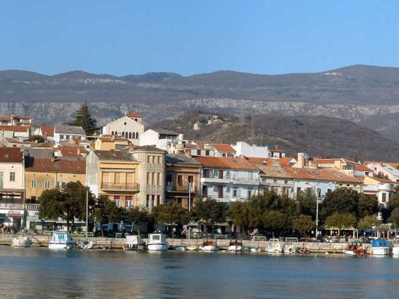 Apartmány Vybrané Crikvenica