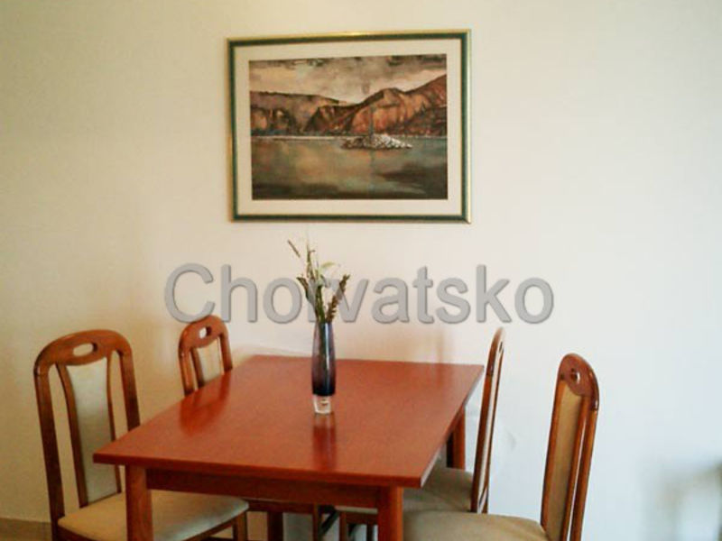 Apartmány Gomilica