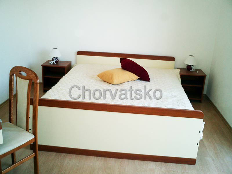 Apartmány Gomilica