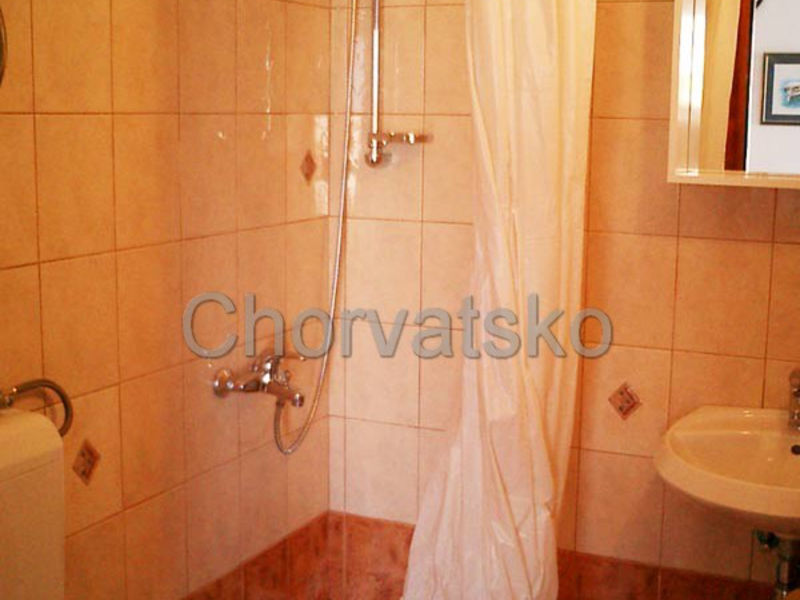 Apartmány Gomilica