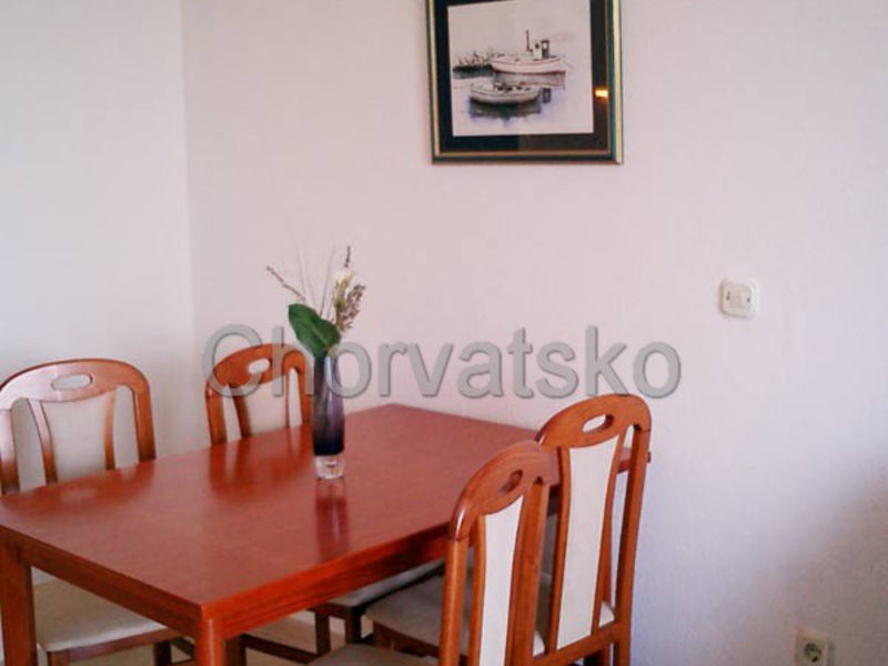 Apartmány Gomilica